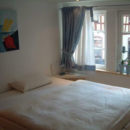 Appartement Kirschgarten Mohuč Exteriér fotografie
