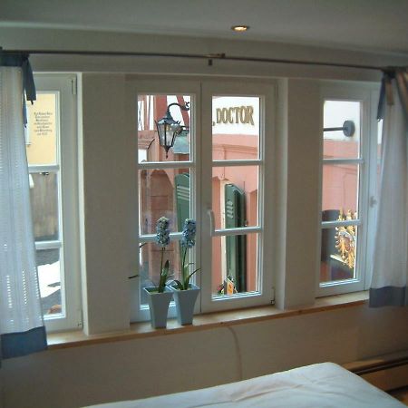 Appartement Kirschgarten Mohuč Exteriér fotografie